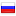 gallery.ru hosted country